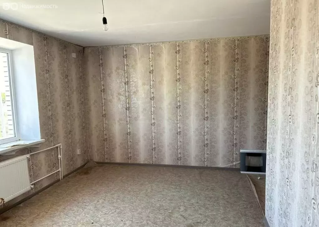 Квартира-студия: посёлок Чистоозёрный, улица Гагарина, 10 (25.5 м) - Фото 1
