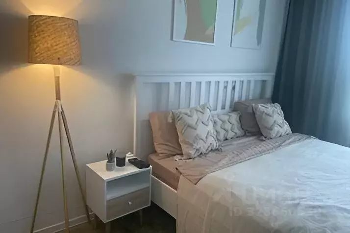 1-к кв. Московская область, Домодедово городской округ, с. Ям ул. ... - Фото 1