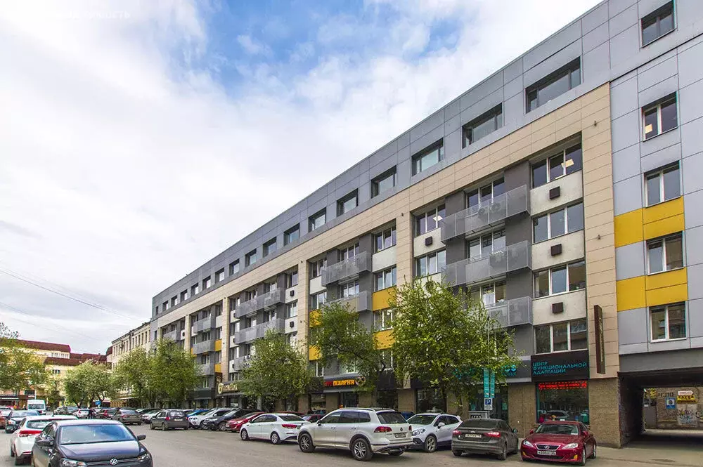 Офис (72.4 м) - Фото 2