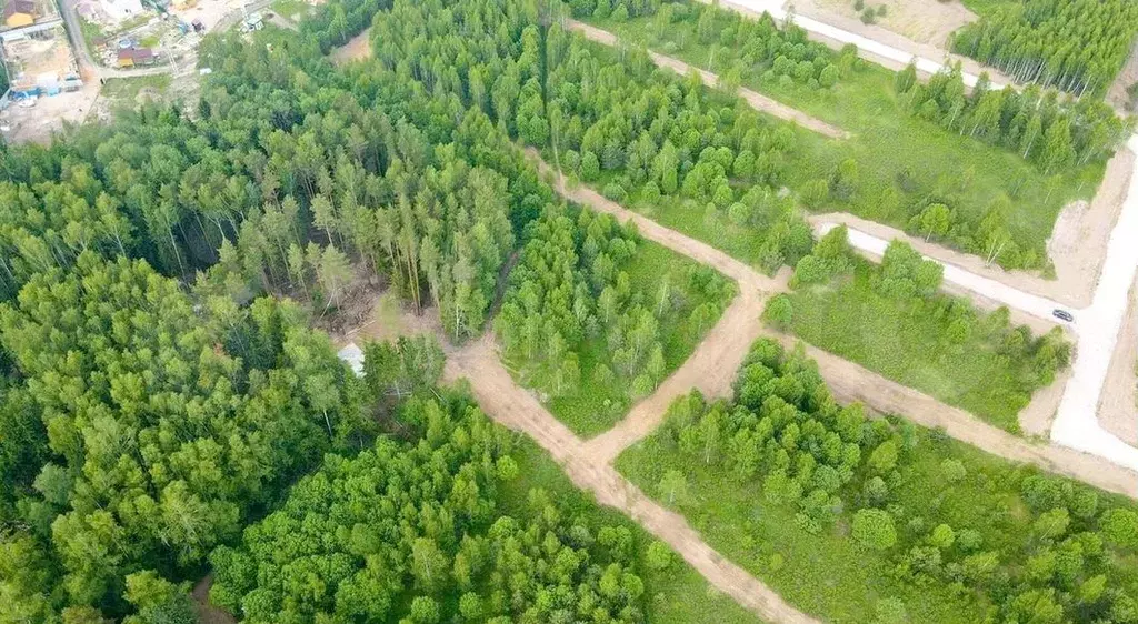 Участок 7,8 сот. (ИЖС) - Фото 1