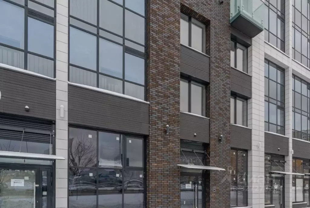 1-к кв. Санкт-Петербург Парашютная ул., 77к1 (35.03 м) - Фото 2