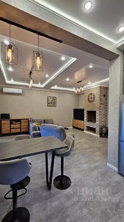 Дом в Краснодарский край, Краснодар ул. Нормандская (241 м) - Фото 2