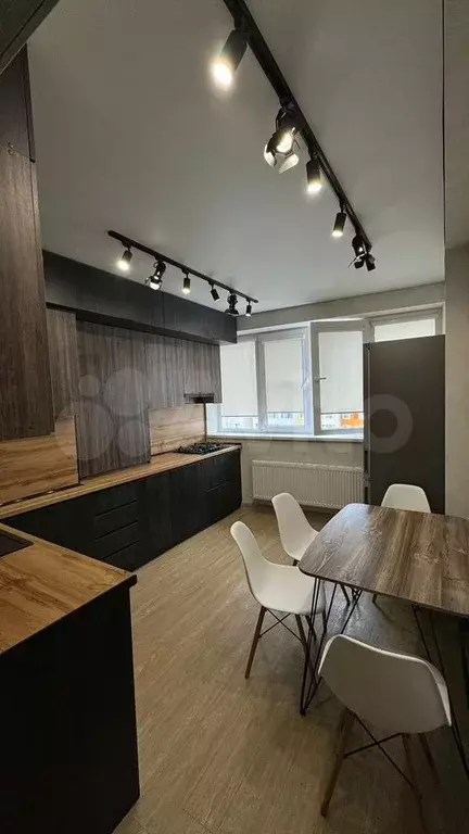 1-к. квартира, 48 м, 9/9 эт. - Фото 0