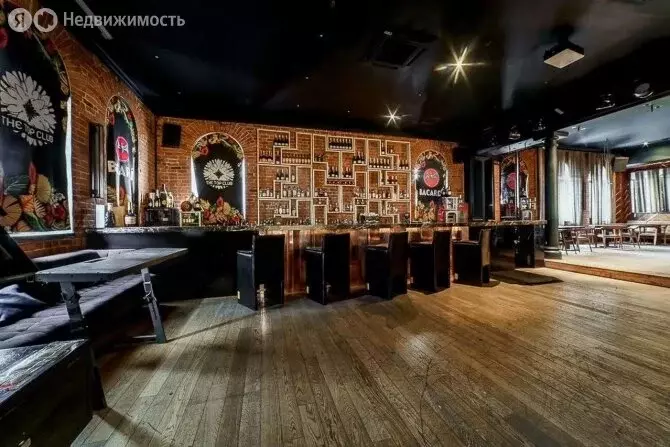 Помещение свободного назначения (945.1 м) - Фото 1