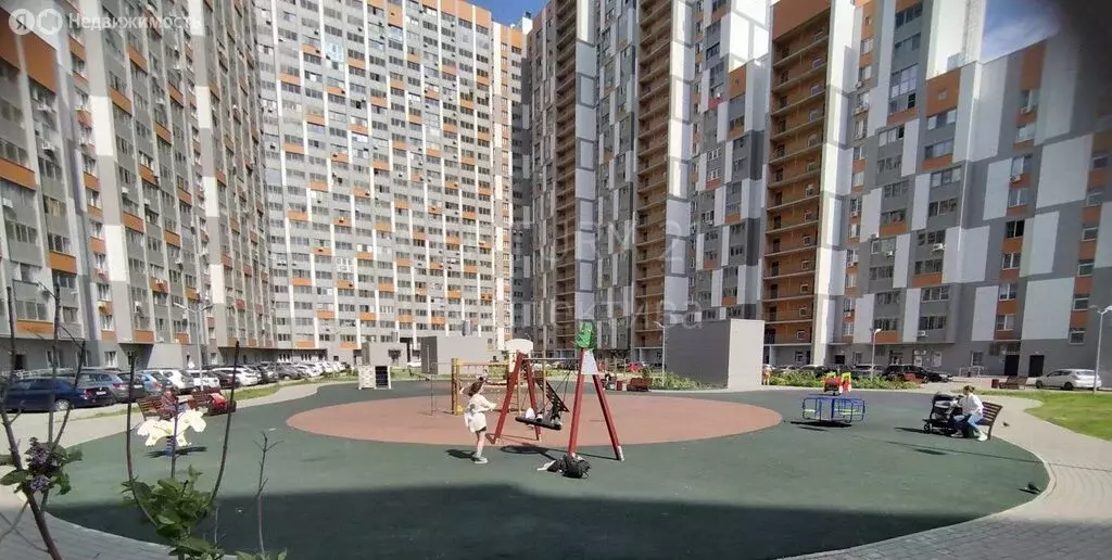 1-комнатная квартира: Реутов, Носовихинское шоссе, 43 (44 м) - Фото 1