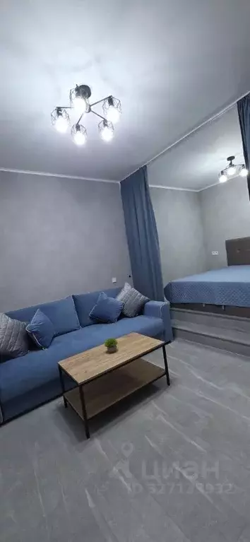 1-к кв. Москва Новокуркинское ш., 31 (41.0 м) - Фото 2