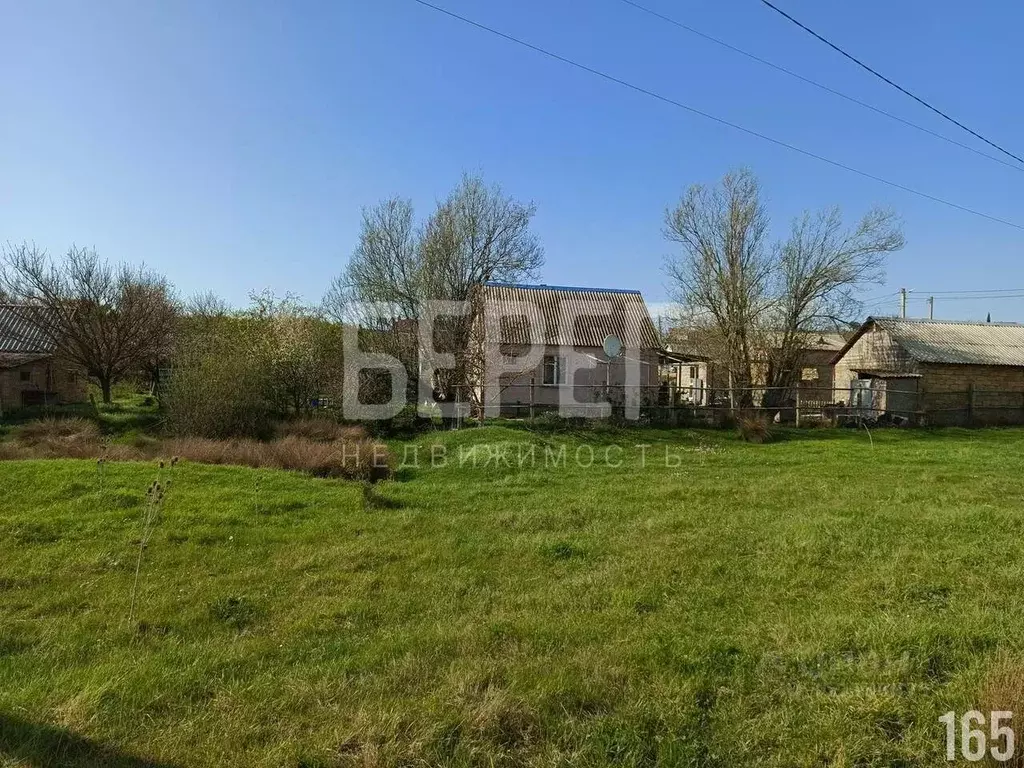 Участок в Севастополь с. Россошанка, ул. Фролова, 1В (8.0 сот.) - Фото 1