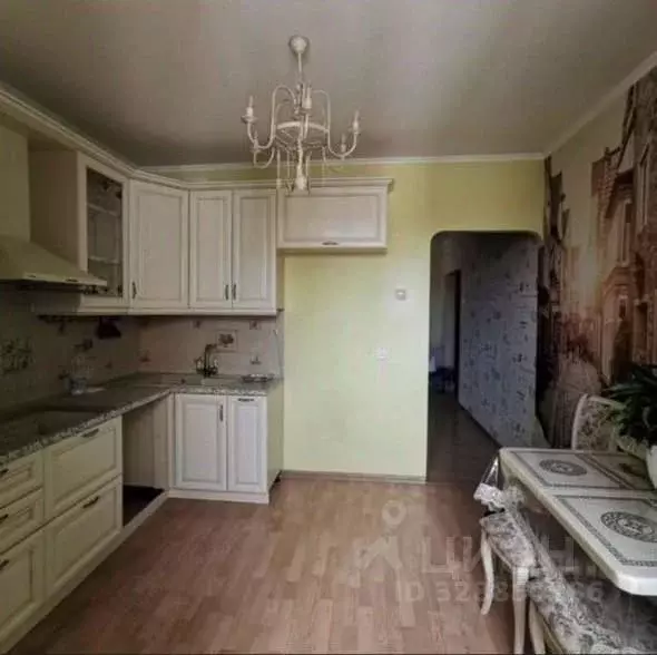 3-к кв. Московская область, Ленинский городской округ, Боброво пгт ул. ... - Фото 2