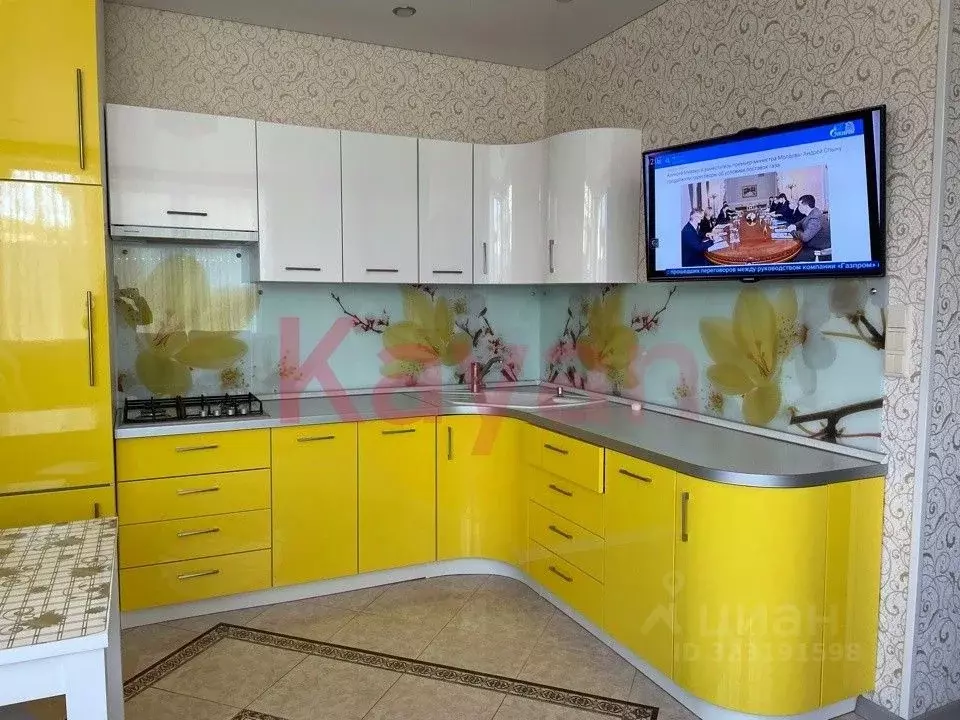 Таунхаус в Краснодарский край, Геленджик Марьинский мкр, ул. Алексея ... - Фото 1