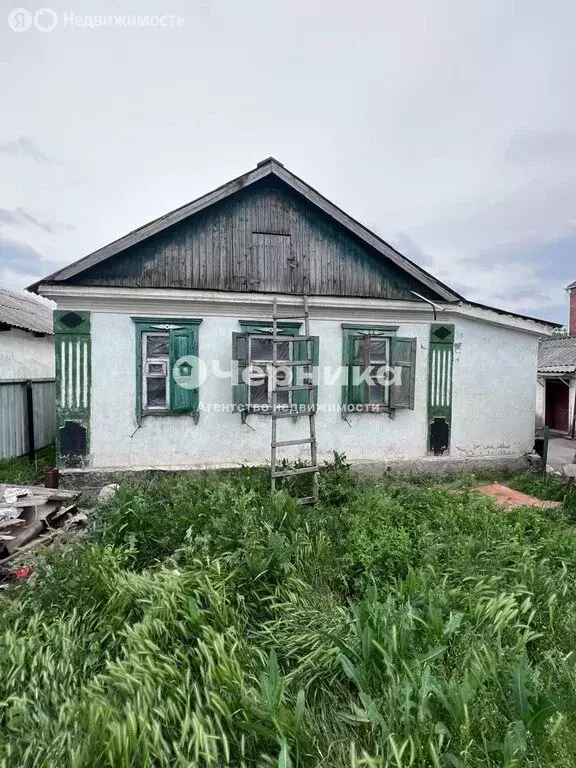 Дом в Шахты, переулок Москвина, 8 (44.2 м) - Фото 1