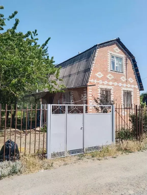 Дом 58 м на участке 12 сот. - Фото 0