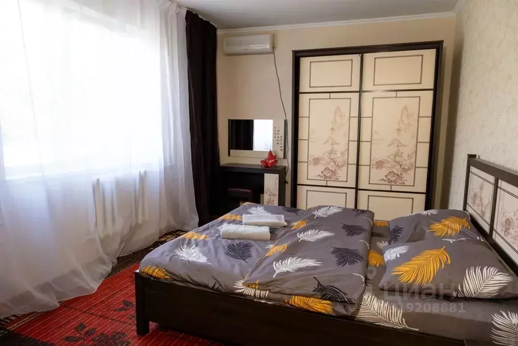 Комната Краснодарский край, Сочи Адлер жилрайон, ул. Чкалова, 10/5А - Фото 1