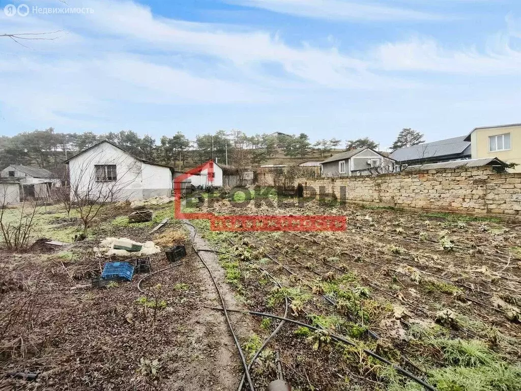 Участок в Угловое, улица Комарова, 9 (15.6 м) - Фото 2