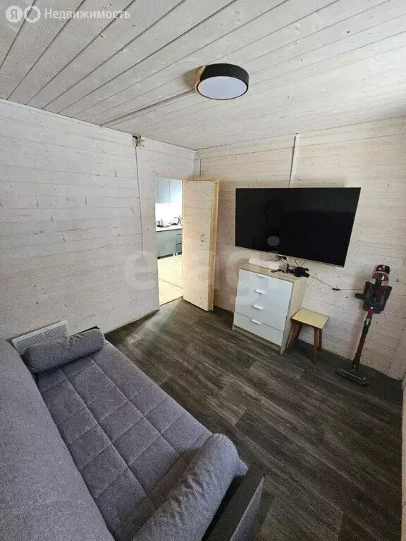 Дом в Сергиево-Посадский городской округ, территория СНТ Каменки (36 ... - Фото 1