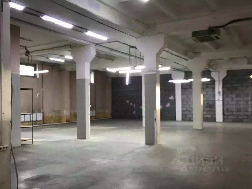 Помещение свободного назначения в Иркутская область, Иркутск ул. ... - Фото 2