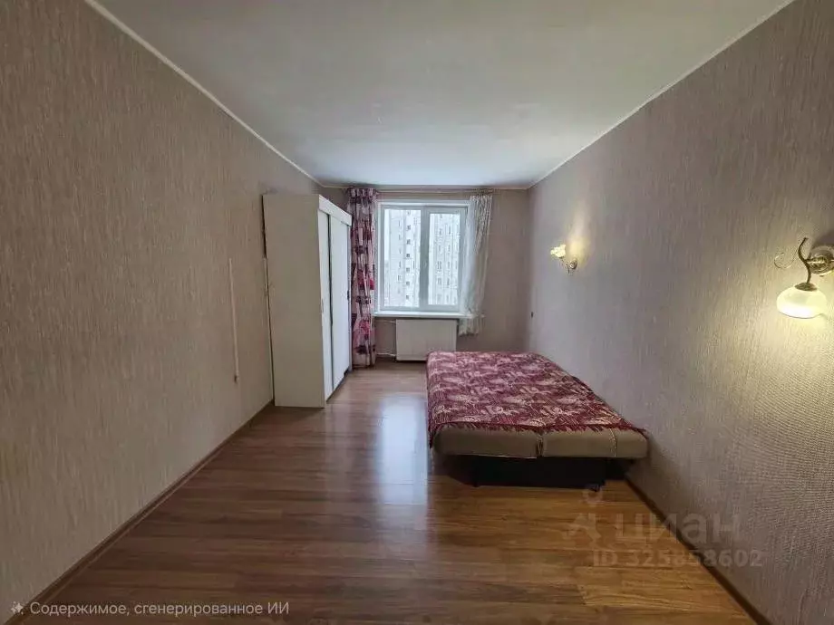 2-к кв. Пермский край, Березники ул. Мира, 98 (45.9 м) - Фото 1