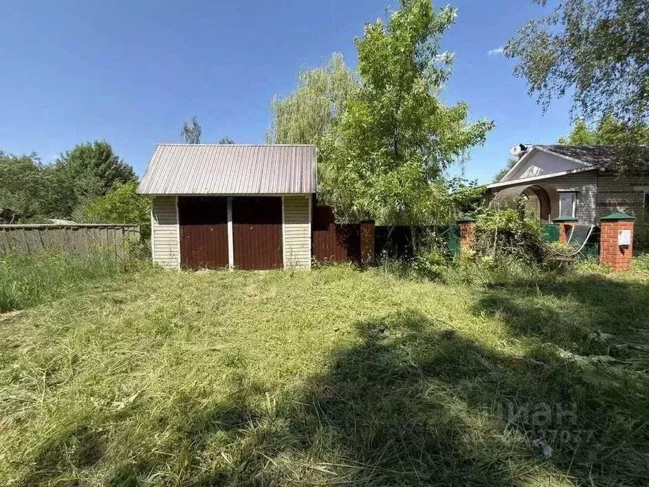 Дом в Калужская область, Сухиничский муниципальный округ, д. Фурсово  ... - Фото 2
