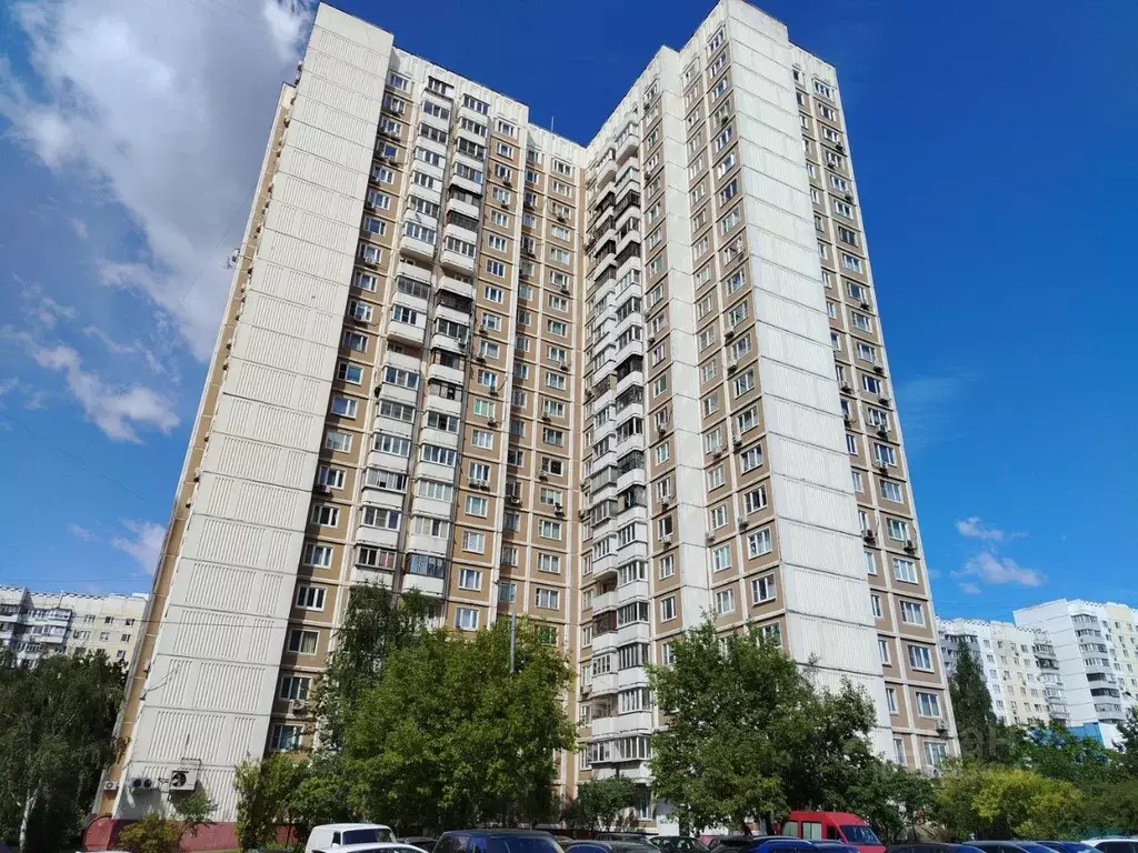 Помещение свободного назначения в Москва Пронская ул., 6К2 (274 м) - Фото 1