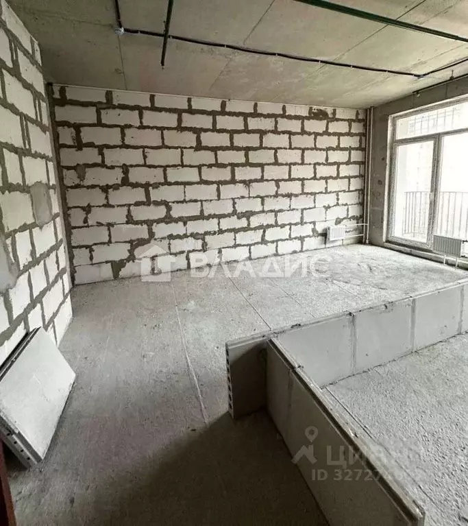 6-к кв. Москва Березовая аллея, 19к2 (47.8 м) - Фото 2