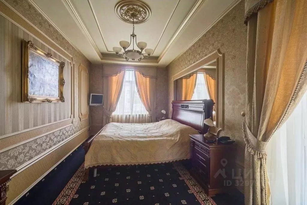 Комната Крым, Симферополь ул. Александра Невского, 7 (58.0 м) - Фото 1