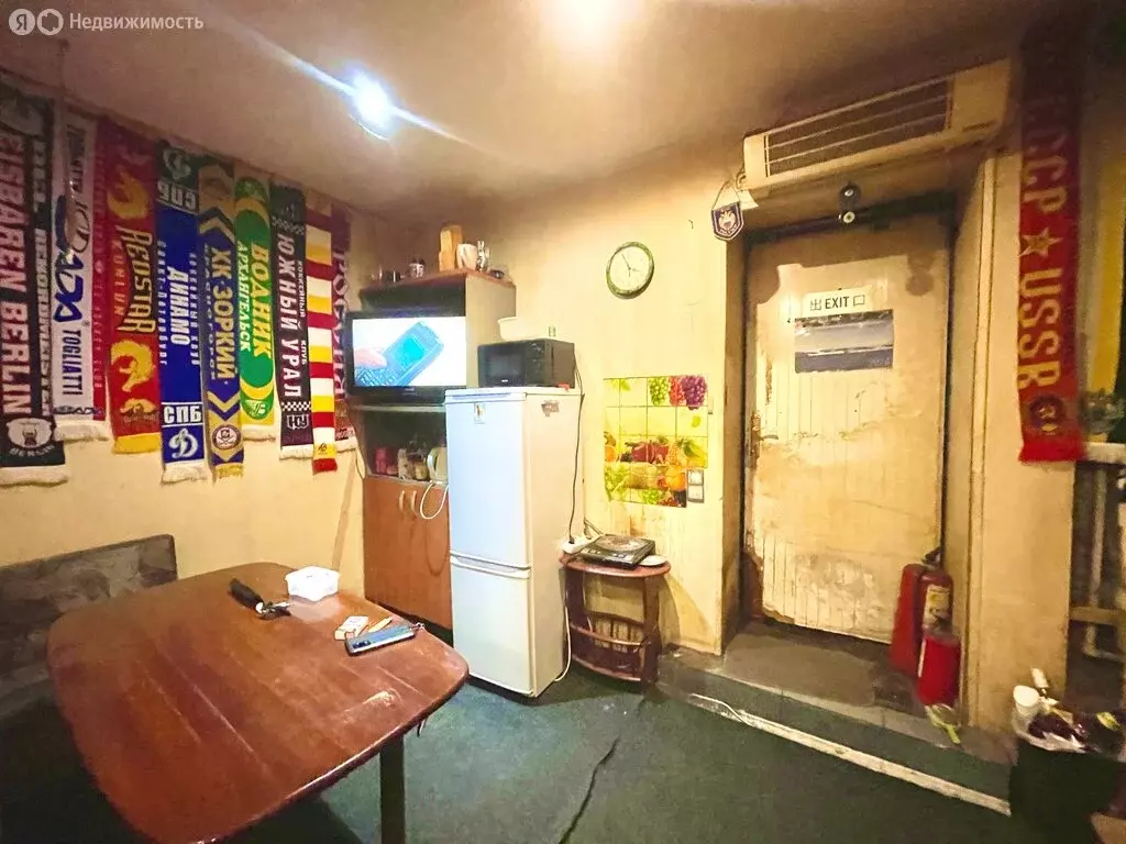 Офис (76.4 м) - Фото 2