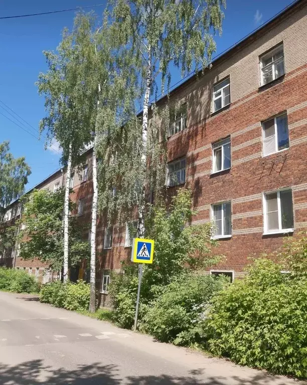 Комната Ярославская область, Ярославль ул. Маланова, 21 (13.0 м) - Фото 0