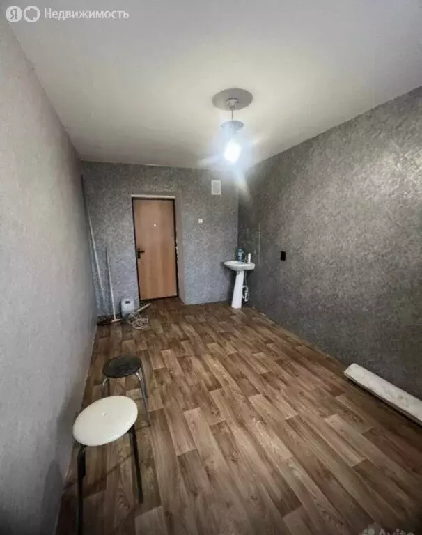 1к в -комнатной квартире (11.5 м) - Фото 2