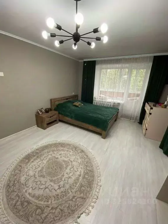 3-к кв. Владимирская область, Муром ул. Льва Толстого, 96 (60.6 м) - Фото 2