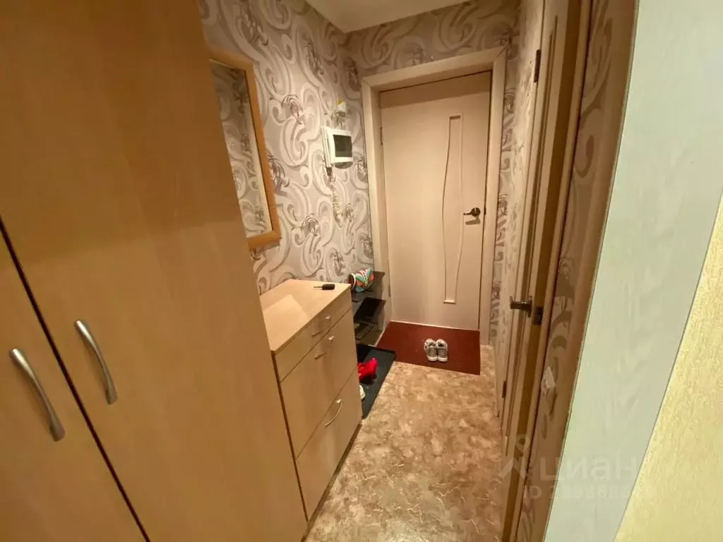 1-к кв. Саратовская область, Саратов просп. Имени 50 лет Октября, 89 ... - Фото 2