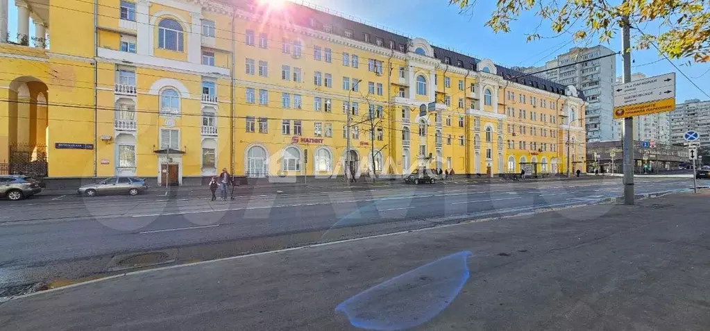 Апартаменты-студия, 20,6 м, 6/6 эт. - Фото 0