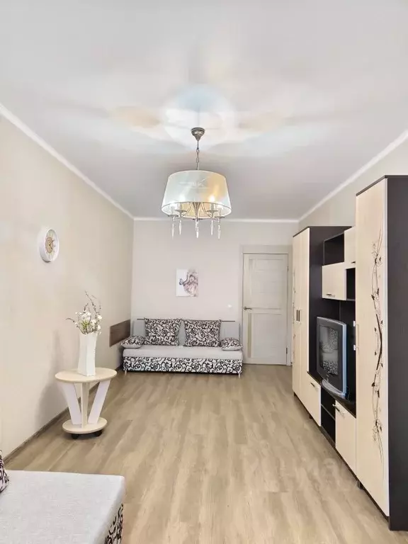 1-к кв. Краснодарский край, Анапа Владимирская ул., 55В (50.0 м) - Фото 2