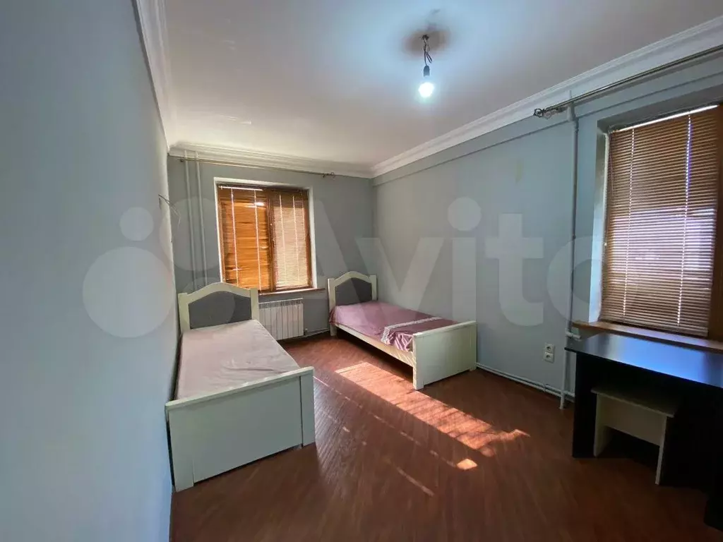 3-к. квартира, 60м, 2/5эт. - Фото 1