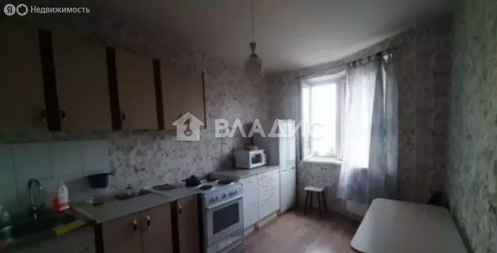 1-комнатная квартира: Москва, Селигерская улица, 26к1 (38.9 м) - Фото 2