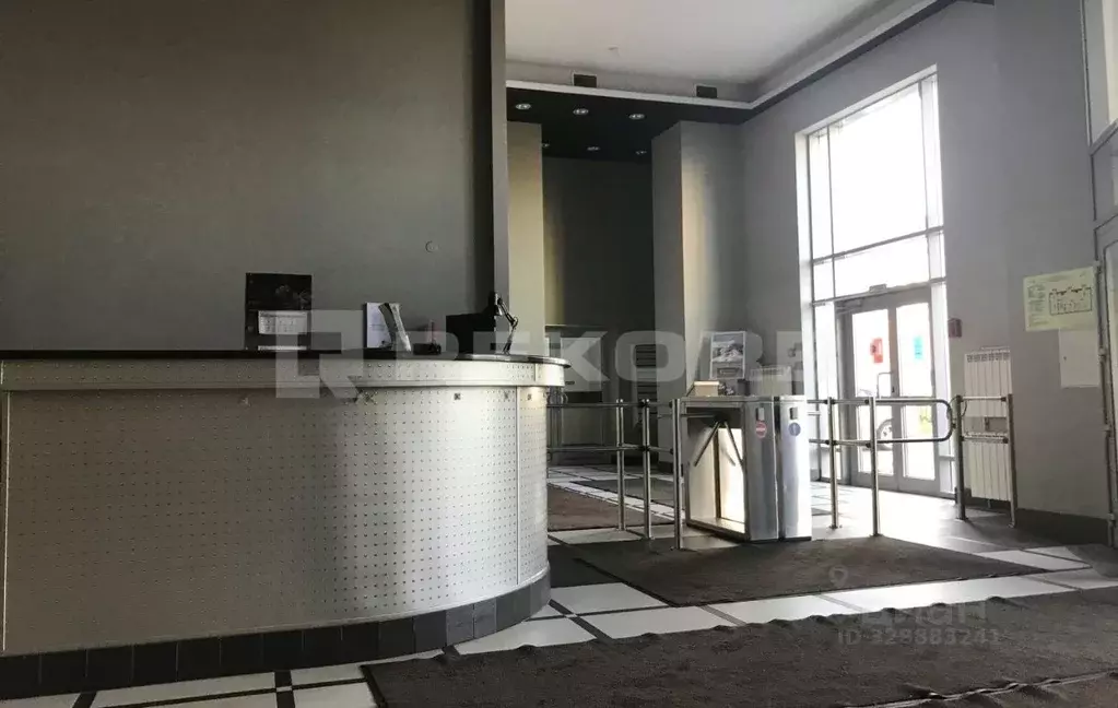 Офис в Санкт-Петербург Кондратьевский просп., 15к2литЗ (70 м) - Фото 2