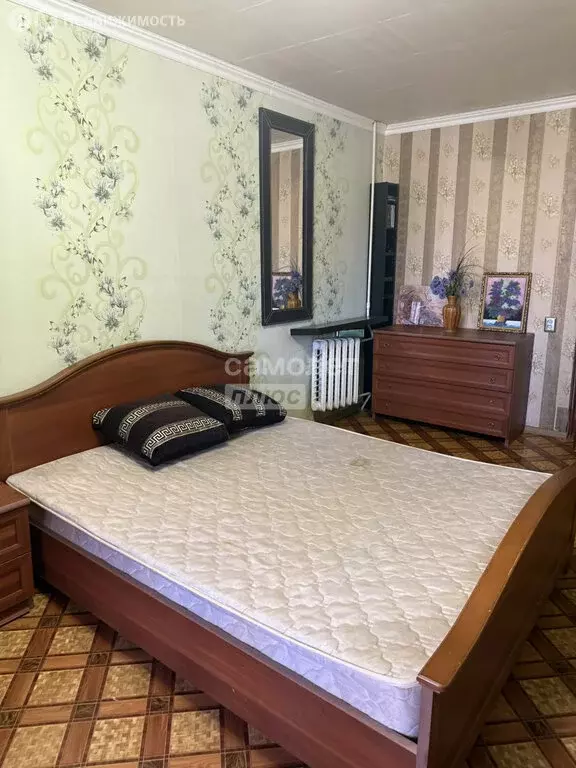 3-комнатная квартира: Самара, проспект Карла Маркса, 510Б (66.4 м) - Фото 1