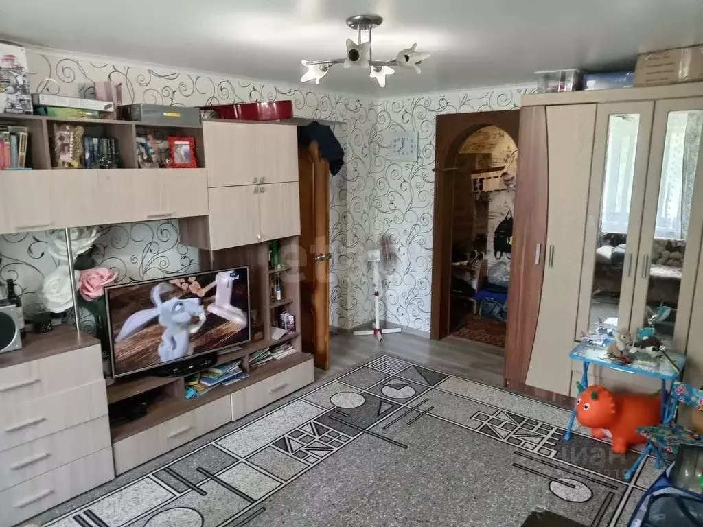 2-к кв. Белгородская область, Белгород ул. Зеленая Поляна, 10 (45.0 м) - Фото 1