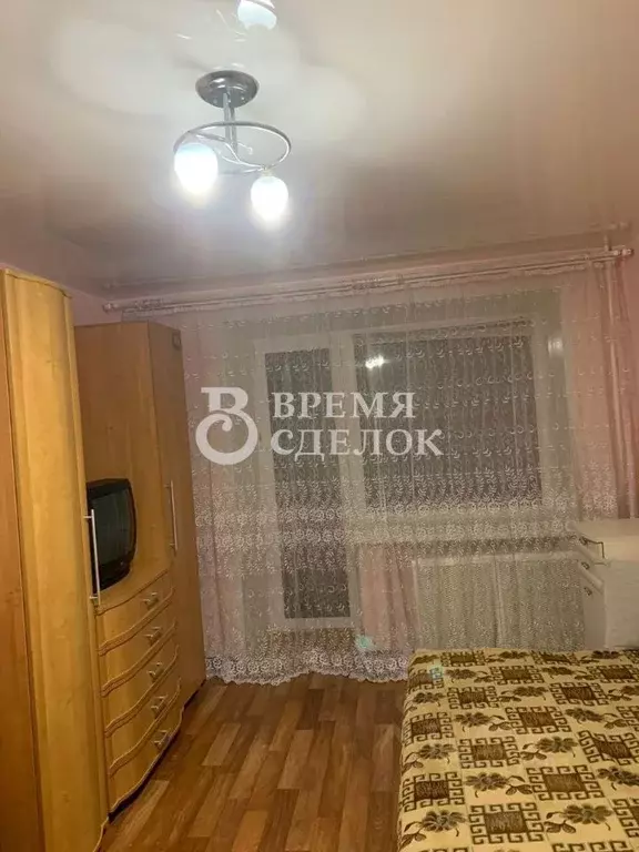 1-к кв. Владимирская область, Владимир ул. Растопчина, 29 (30.0 м) - Фото 1