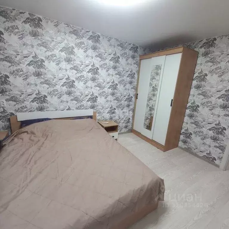 2-к кв. Хабаровский край, Хабаровск ул. Музыкина, 4с1 (59.0 м) - Фото 0