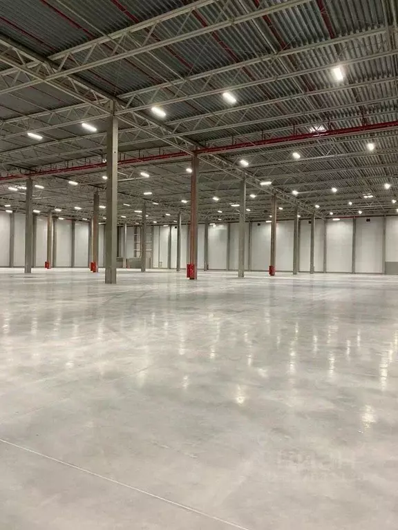 Склад в Московская область, Мытищи Хлебозаводская ул., 4 (3300 м) - Фото 1