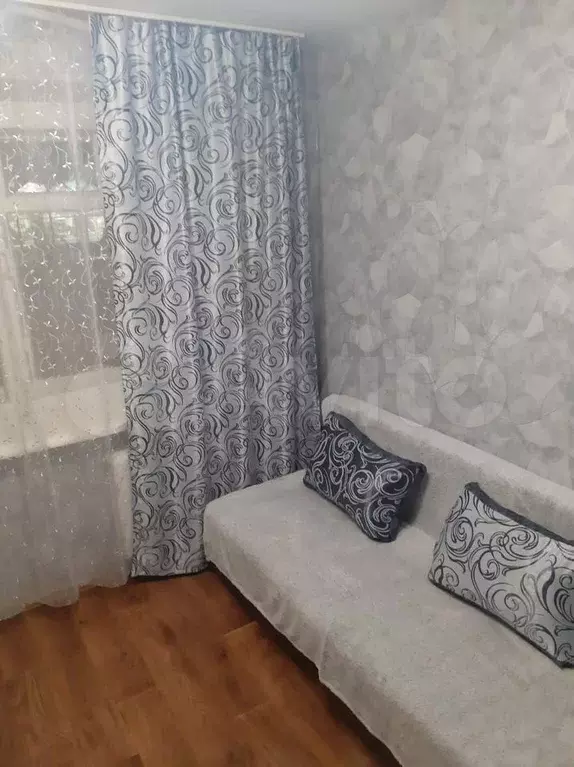 Квартира-студия, 15 м, 2/5 эт. - Фото 0