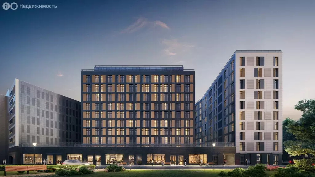 Помещение свободного назначения (132 м) - Фото 1