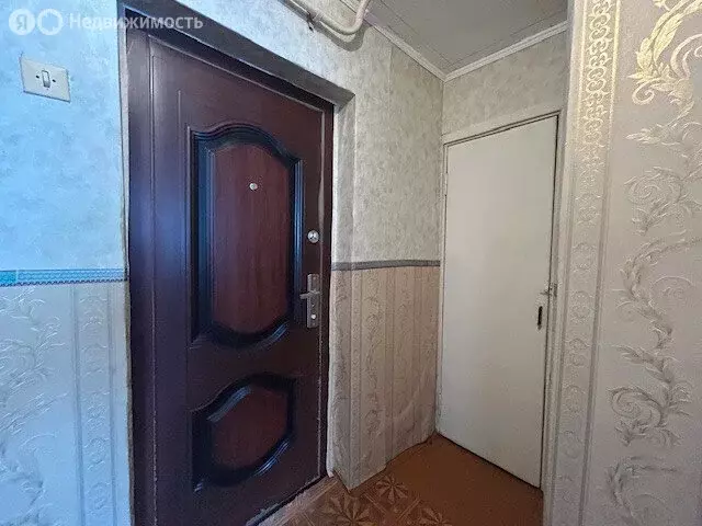 1-комнатная квартира: село Новосёлки, улица Резцова, 6 (34 м) - Фото 2