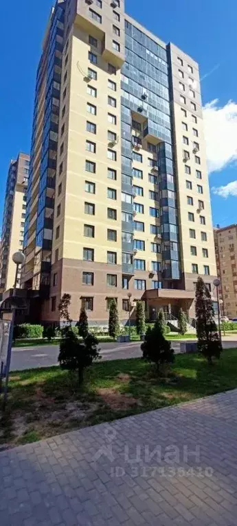 Помещение свободного назначения в Московская область, Электросталь ул. ... - Фото 0