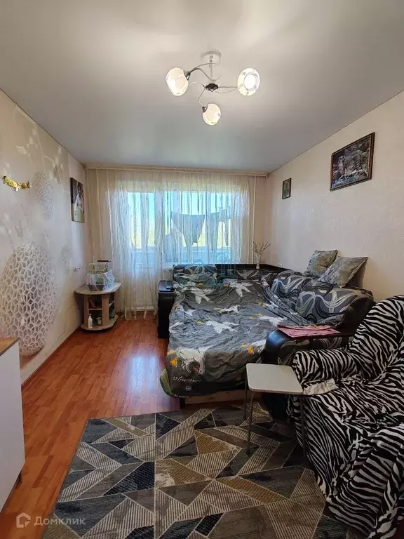 Продаётся 2-к квартира, 44.3 м - Фото 0