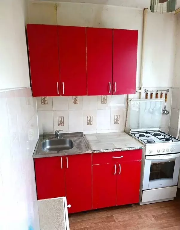 Комната Новосибирская область, Новосибирск Затулинский жилмассив, ул. ... - Фото 1