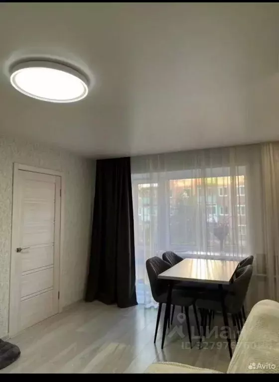 2-к кв. Ярославская область, Ярославль ул. Некрасова, 71а (41.8 м) - Фото 2