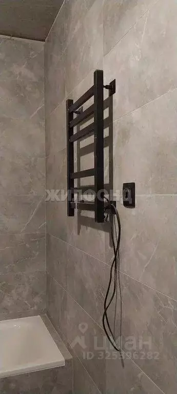 1-к кв. Воронежская область, Воронеж наб. Максима Горького, 49Б (32.2 ... - Фото 2