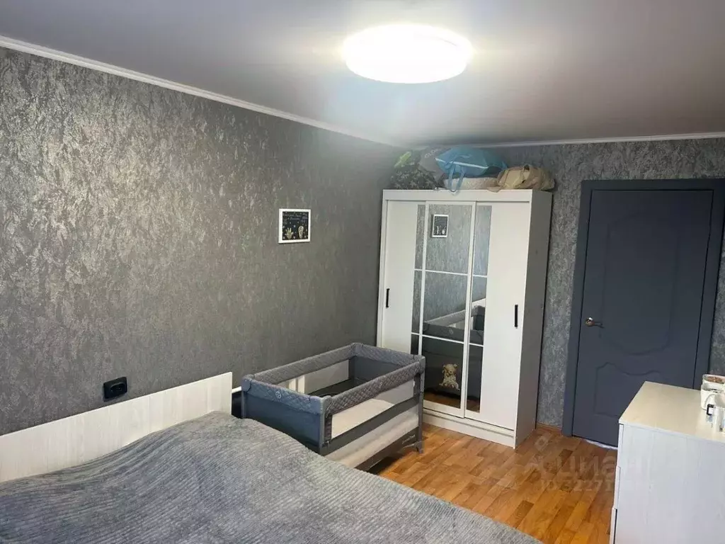 2-к кв. Татарстан, Нижнекамск ул. Тихая аллея, 4 (43.5 м) - Фото 1