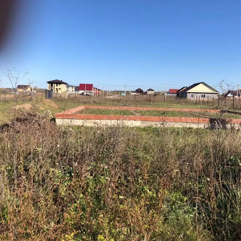 Участок в Башкортостан, Уфа  (14.7 сот.) - Фото 0