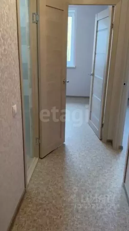 1-к кв. Ямало-Ненецкий АО, Новый Уренгой ул. Нефтяников, 13 (35.9 м) - Фото 1